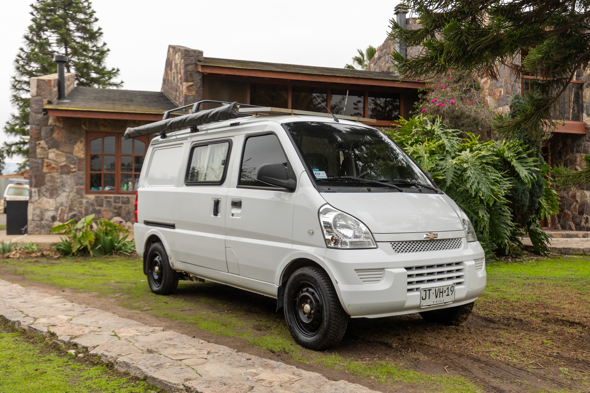 2018 CHEVROLET N300 MAX